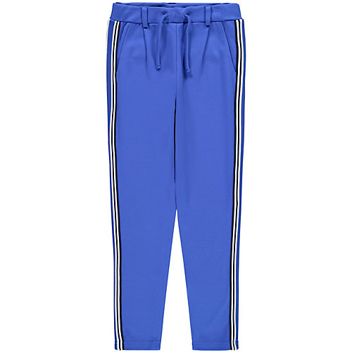 Спортивные брюки Name It - голубой от name it