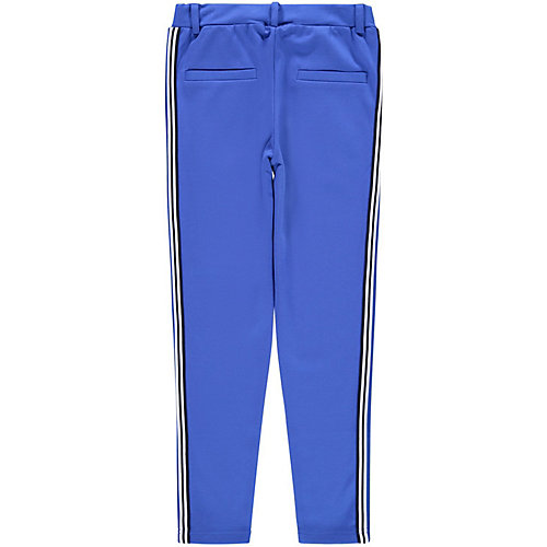 Спортивные брюки Name It - голубой от name it