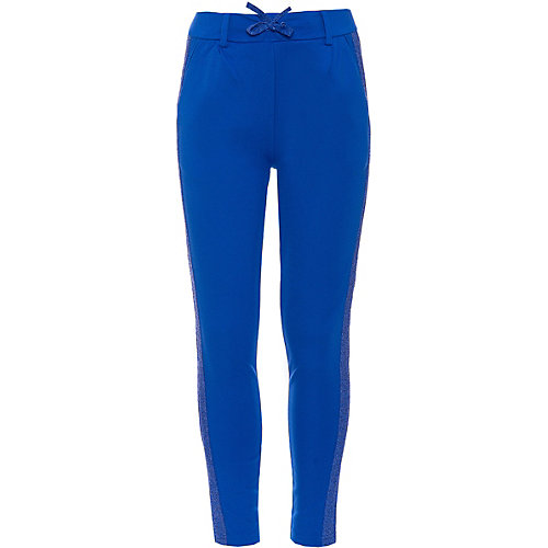 Спортивные брюки Name It - голубой от name it