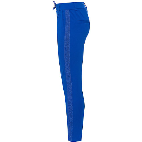 Спортивные брюки Name It - голубой от name it