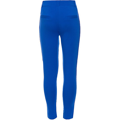 Спортивные брюки Name It - голубой от name it
