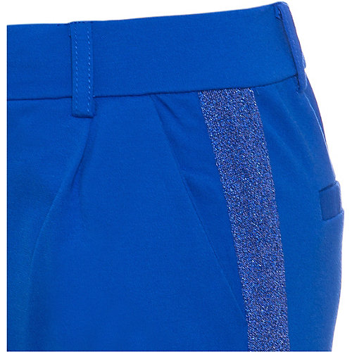 Спортивные брюки Name It - голубой от name it