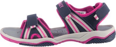 Outdoorsandalen REECE II für Mädchen 2