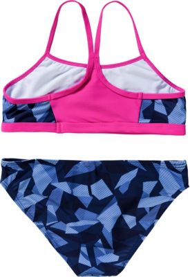 Kinder Bikini RAIA, Tecnopro myToys