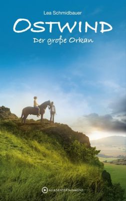 Image of Buch - Ostwind: Der große Orkan, Band 6