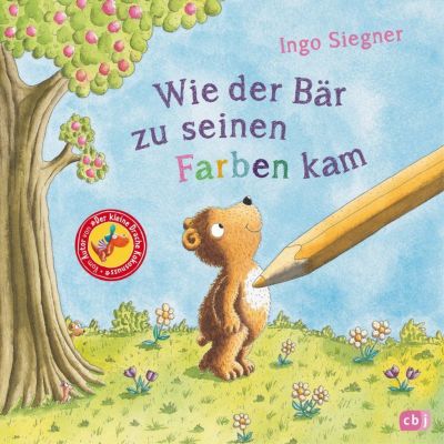 Buch - Wie der Br zu seinen Farben kam