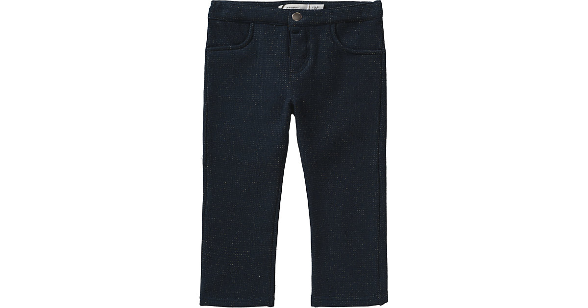 name it · Treggings NMFREDDA mit Glitzer Gr. 116 Mädchen Kinder name it · Treggings NMFREDDA mit Glitzer Gr. 116 Mädchen Kinder