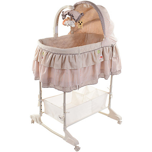 Колыбель Simplicity 3014, бежевый от Simplicity