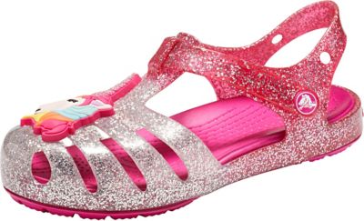 Sandalen Isabella Charm pink Gr. 23/24 M�dchen Kleinkinder