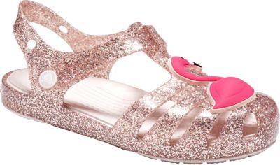 Sandalen Isabella Charm beige Gr. 25/26 M�dchen Kleinkinder