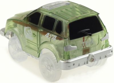 Magic Traxx Fahrzeug Dino-LED 2