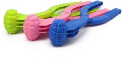 Игрушка для формирования снежков 1Toy, граната