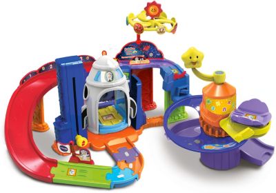 Игровой набор Vtech "Космическая станция"