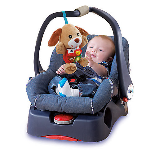 Игрушка-подвеска Vtech, "Поющий щенок" от Vtech
