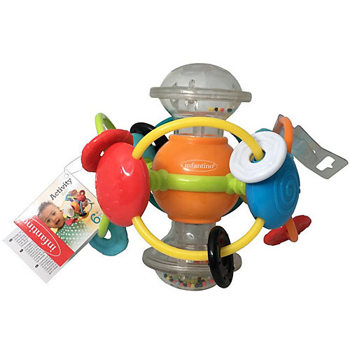 Игрушка Infantino "Развивающий шар" от Infantino BKids