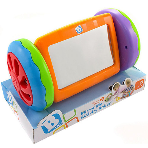 Развивающая игрушка Bkids "Ролик Биби" от Infantino BKids