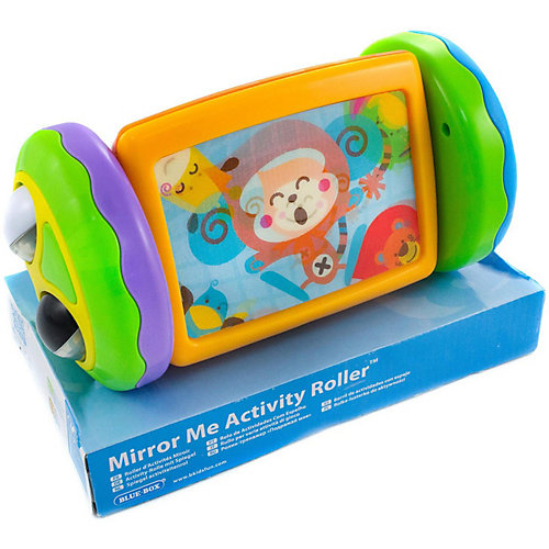 Развивающая игрушка Bkids "Ролик Биби" от Infantino BKids