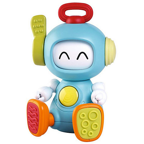 Развивающая игрушка Bkids "Робот-исследователь" от Infantino BKids