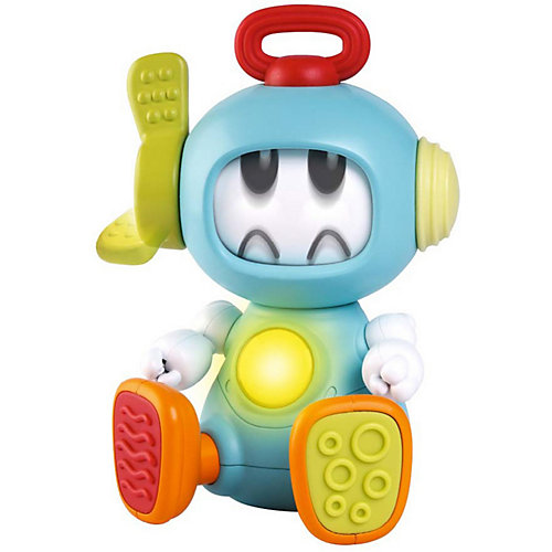 Развивающая игрушка Bkids "Робот-исследователь" от Infantino BKids
