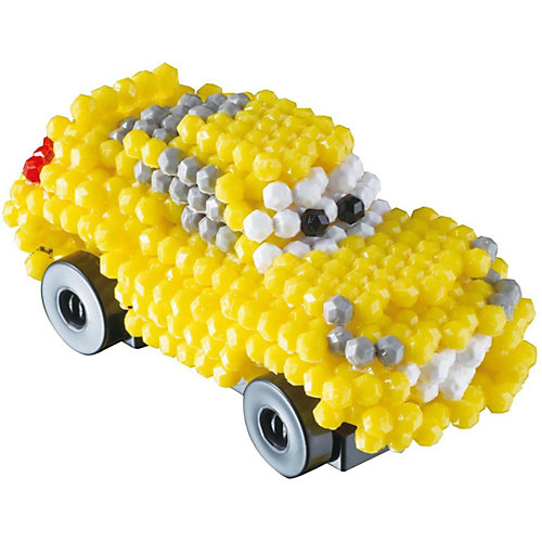 Набор для творчества Aquabeads "Тачки 3" Круз Рамирез 3D от Эпоха Чудес
