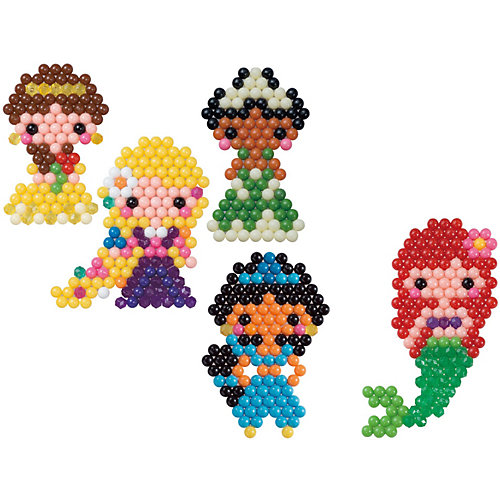 Набор для творчества Aquabeads "Disney Princess" от Эпоха Чудес