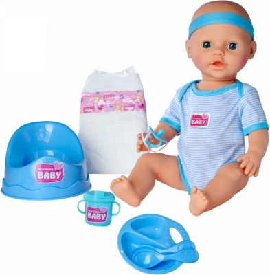 Paw Patrol 2 Tlg Puppen Kleidungs Set Für Baby Born Junge Puppen 