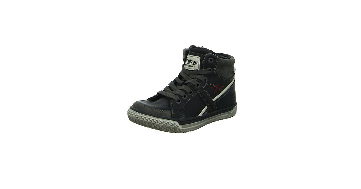 TOM TAILOR · Halbschuhe Gr. 31 Jungen Kinder TOM TAILOR · Halbschuhe Gr. 31 Jungen Kinder