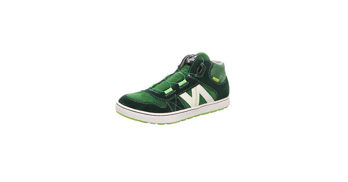 VADO · Halbschuhe Gr. 35 Jungen Kinder VADO · Halbschuhe Gr. 35 Jungen Kinder
