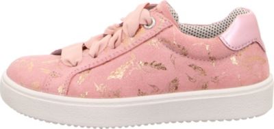 Halbschuhe HEAVEN für Mädchen, WMS Weite M4, superfit | myToys superfit, Halbschuhe HEAVEN für Mädchen, WMS Weite M4