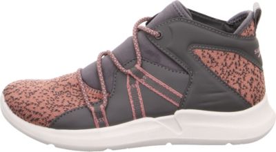 Sneakers Low THUNDER für Jungen, WMS Weite M4, superfit Sneakers Low THUNDER für Jungen, WMS Weite M4, superfit