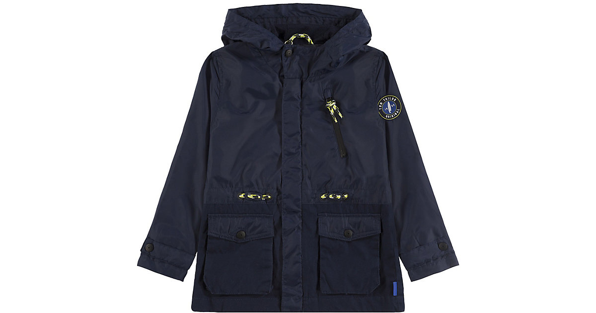 TOM TAILOR · Parka Gr. 92/98 Jungen Kleinkinder TOM TAILOR · Parka Gr. 92/98 Jungen Kleinkinder