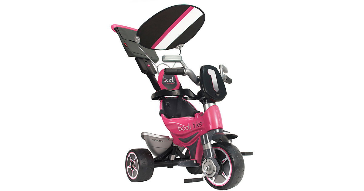 Toys ´R´ Us · AVIGO - Dreirad Body Trike Girl Toys ´R´ Us · AVIGO - Dreirad Body Trike Girl