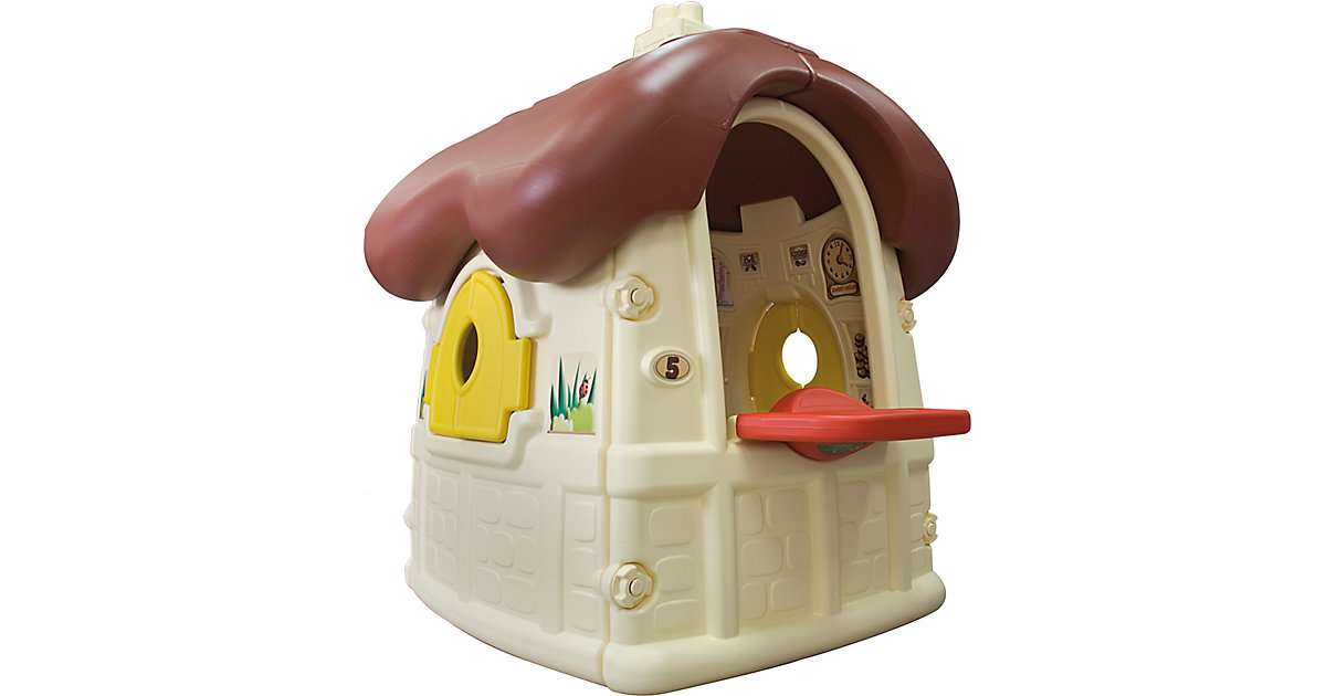 Injusa · Spielhaus Chocolat Cottage Injusa · Spielhaus Chocolat Cottage
