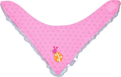 Sigikid Baby-M/ädchen Wendehalstuch Halstuch