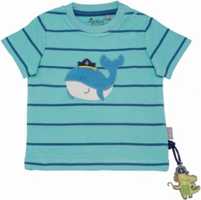Sigikid Baby-Jungen T-Shirt