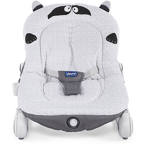 Кресло-качалка Chicco Ballon Baby, honey bear от CHICCO