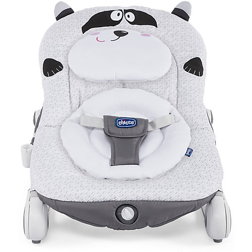 Кресло-качалка Chicco Ballon Baby, honey bear от CHICCO