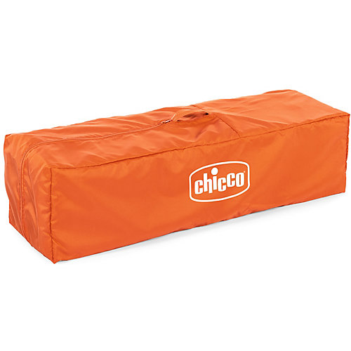 Манеж Chicco Open Box, fancy chicken от CHICCO