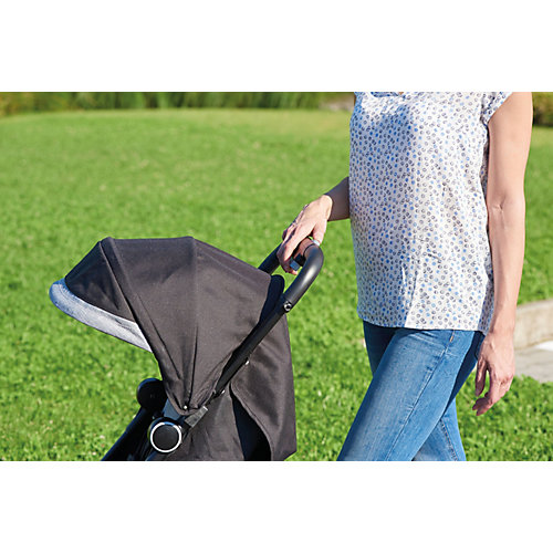 Коляска Chicco Minimo2 Pearl от CHICCO