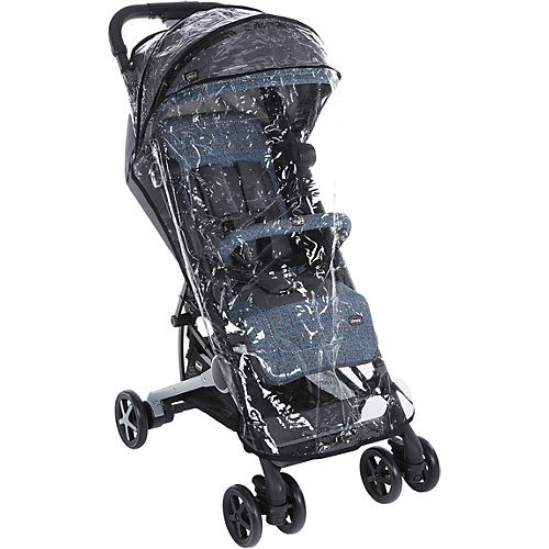Коляска Chicco Minimo2 Spectrum от CHICCO
