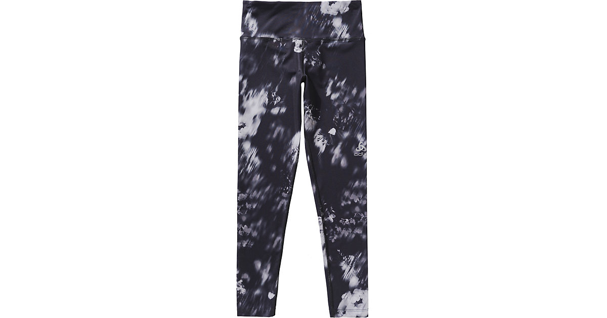odlo · Leggings LIGHT AOP Gr. 152 Mädchen Kinder odlo · Leggings LIGHT AOP Gr. 152 Mädchen Kinder