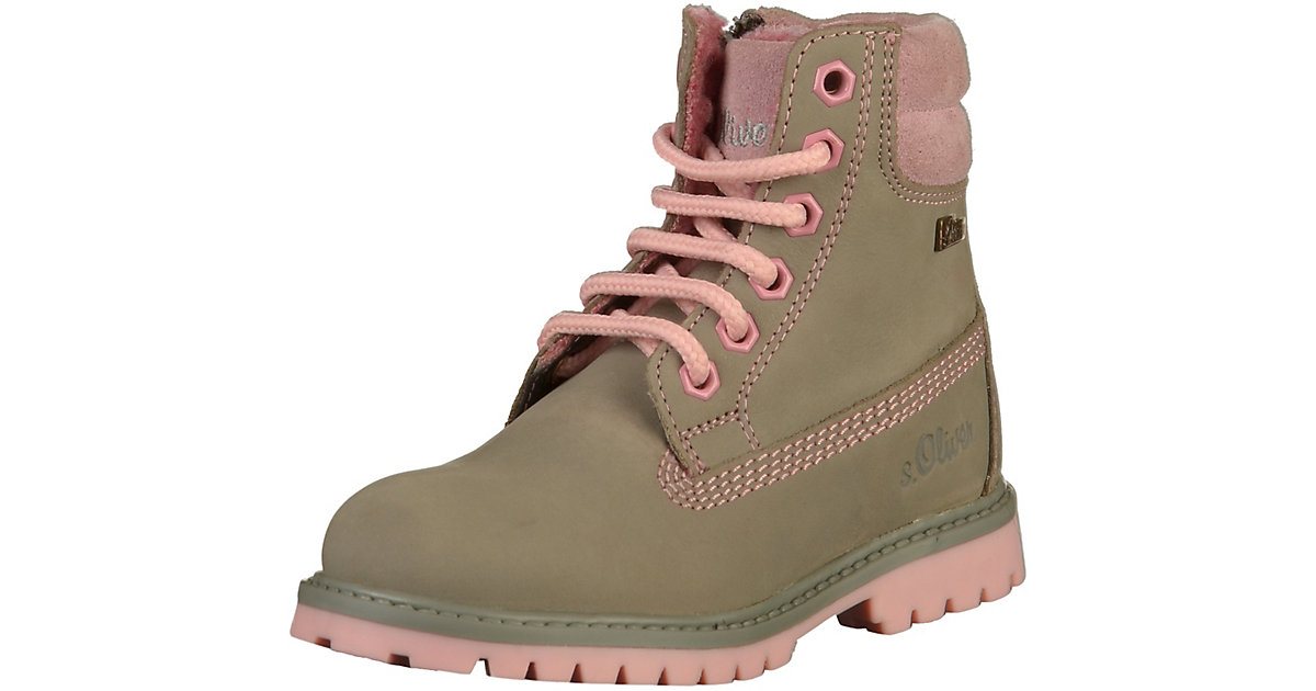 s.Oliver · Stiefel Gr. 32 Mädchen Kinder s.Oliver · Stiefel Gr. 32 Mädchen Kinder