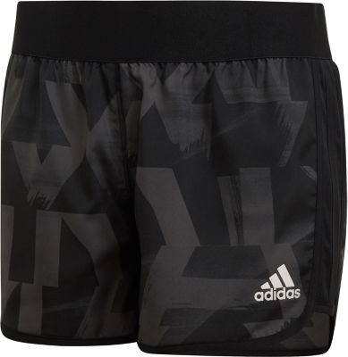 Trainingsshorts TR MAR für Mädchen, adidas Performance Trainingsshorts TR MAR für Mädchen, adidas Performance