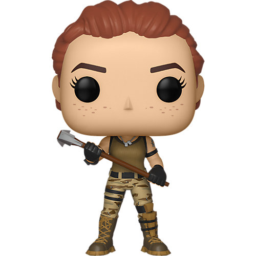 Фигурка Funko POP! Vinyl: Fortnite Разведчица-специалист, 34463 от Funko