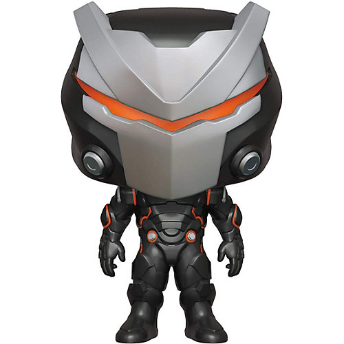 Фигурка Funko POP! Vinyl: Games: Fortnite: Омега, 36017 от Funko