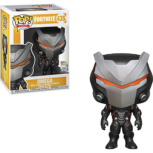 Фигурка Funko POP! Vinyl: Games: Fortnite: Омега, 36017 от Funko