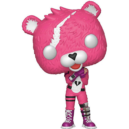 Фигурка Funko POP! Vinyl: Games: Fortnite: Капитан команды по обнимашкам, 35705 от Funko