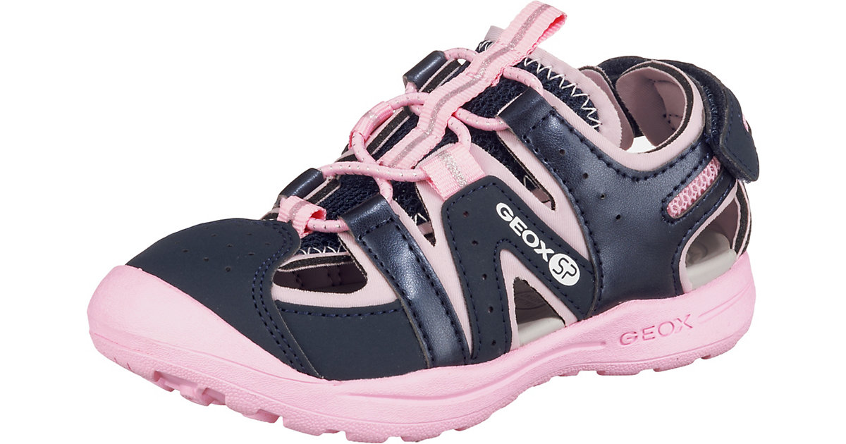 GEOX · Sandalen VANIETT GIRL Gr. 33 Mädchen Kinder GEOX · Sandalen VANIETT GIRL Gr. 33 Mädchen Kinder