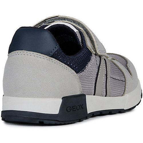 Кроссовки GEOX - серый от GEOX