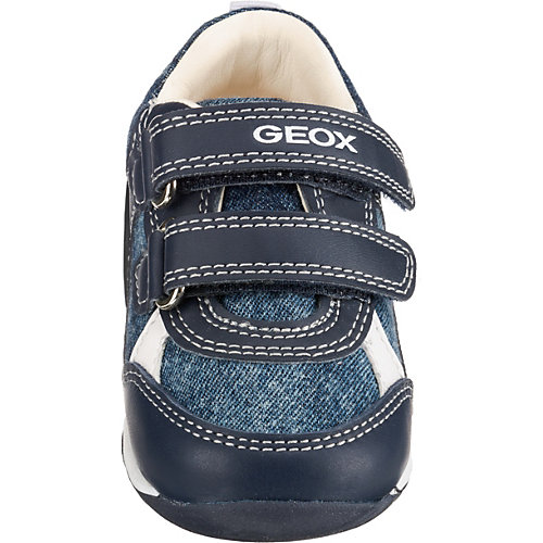 Кроссовки GEOX - синий от GEOX